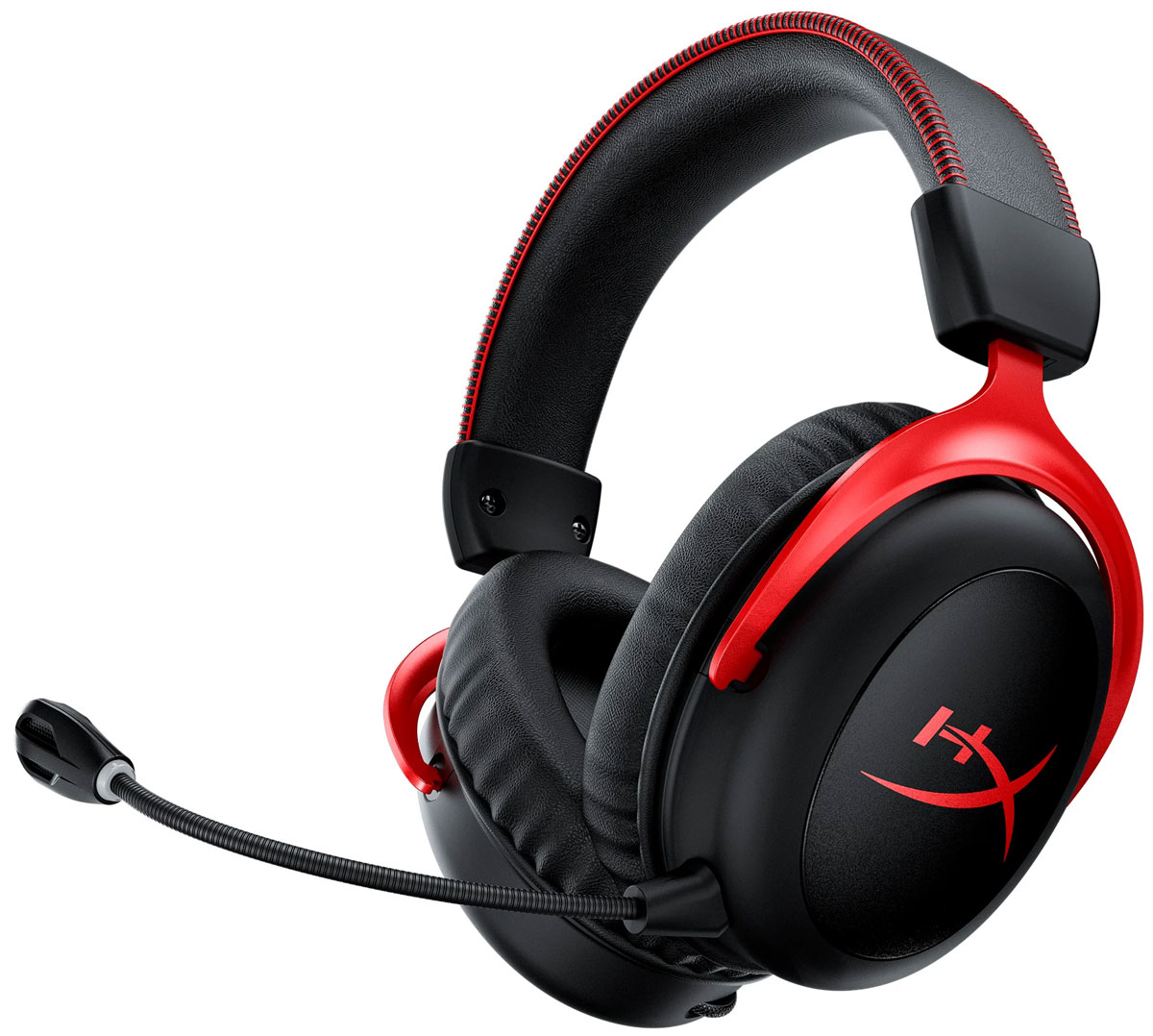 Hyperx cloud 2 не работает микрофон windows 10