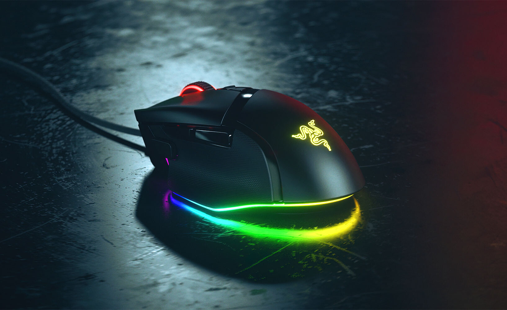 Razer Basilisk V3 