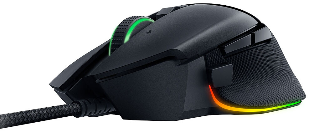 Razer Basilisk V3 