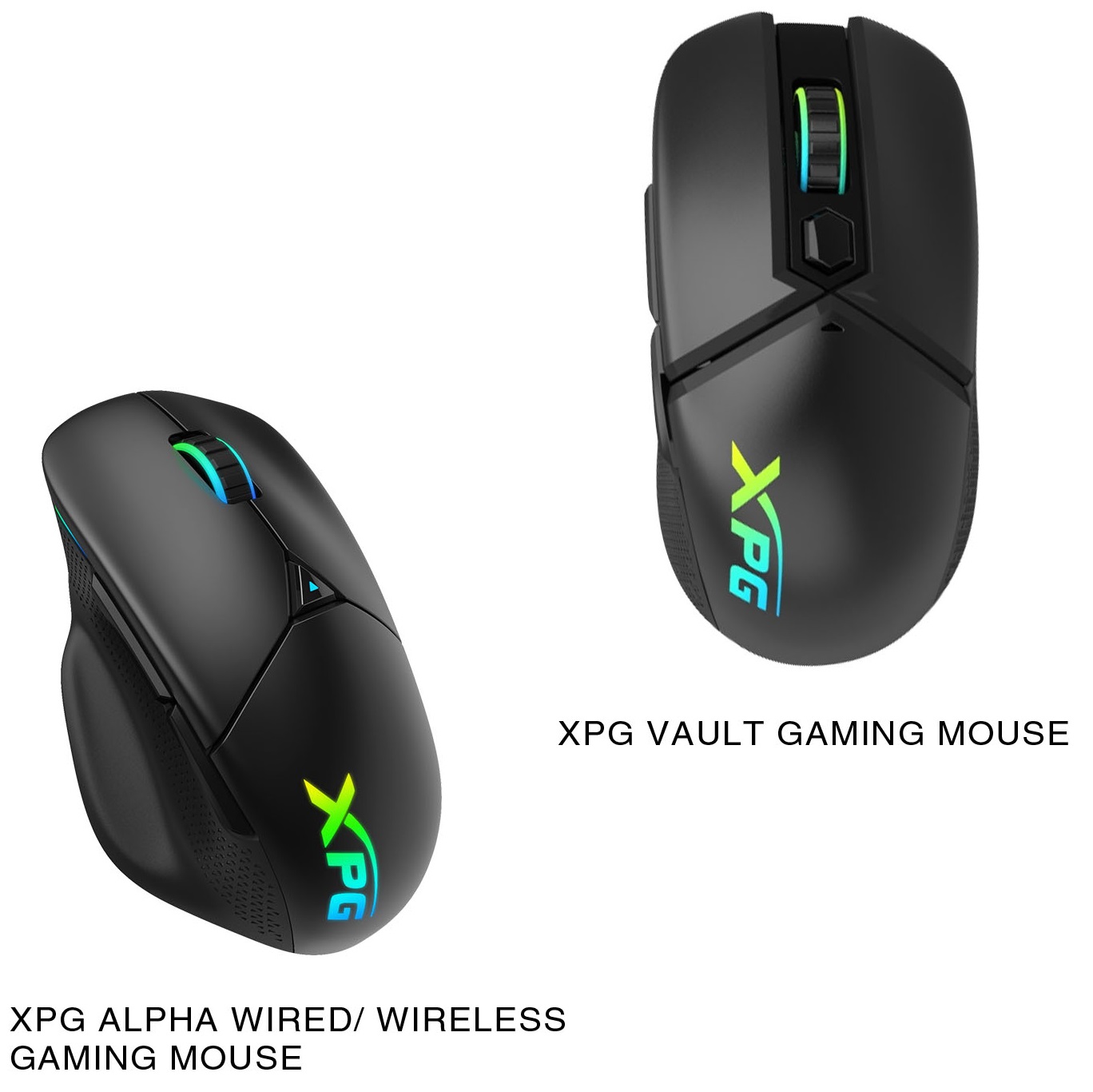 Adata XPG Vault