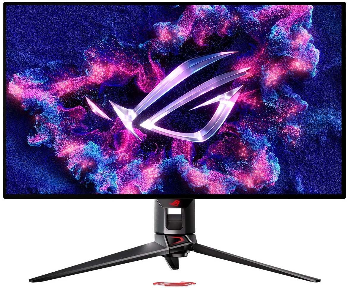 ROG Swift OLED PG32UCDP