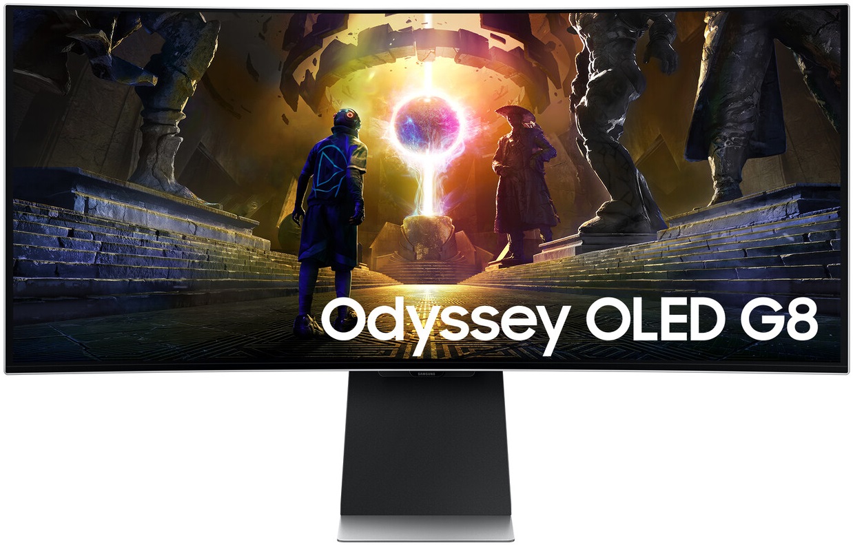 Samsung Odyssey