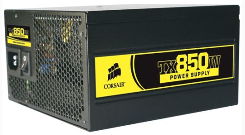 Corsair TX850W