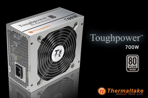 Thermaltake Toughpower 700W