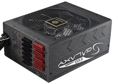 блок питания Enermax Galaxy Evo 1250W