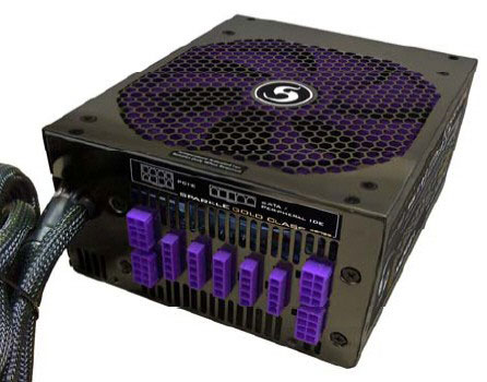 блок питания Sparkle 1000W