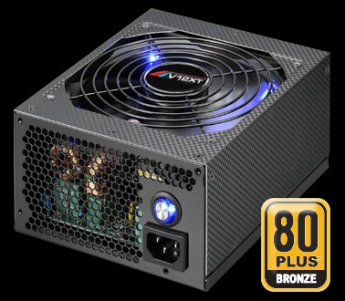 Блоки питания Aerocool V12XT