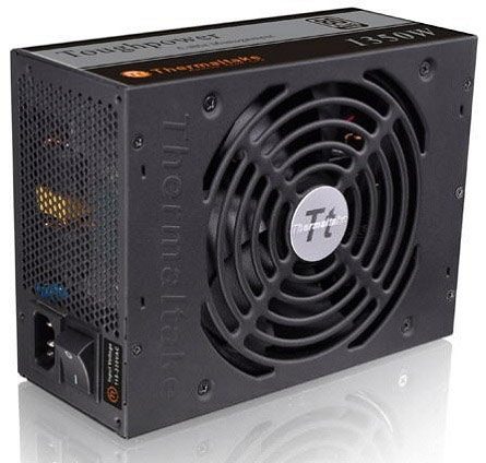 Блок питания Thermaltake Toughpower 1350W