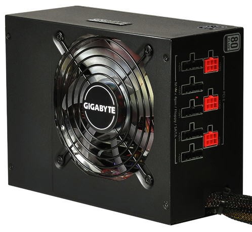 Блок питания Gigabyte Sumo