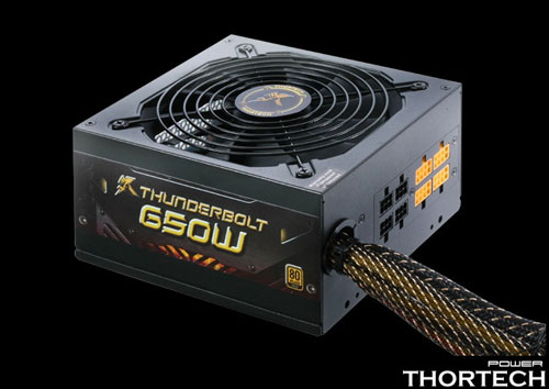 Блок питания Thortech Power Thunderbolt