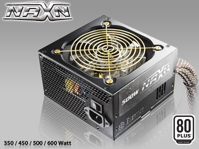 Enermax naxn80