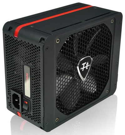 Thermaltake Toughpower Grand