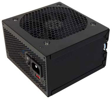 Блок питания Antec VP350