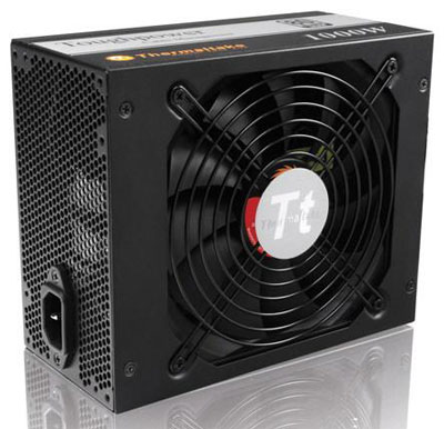 Блок питания Thermaltake Toughpower Silver