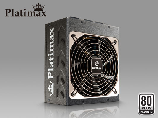 Блок питания Enermax Platimax