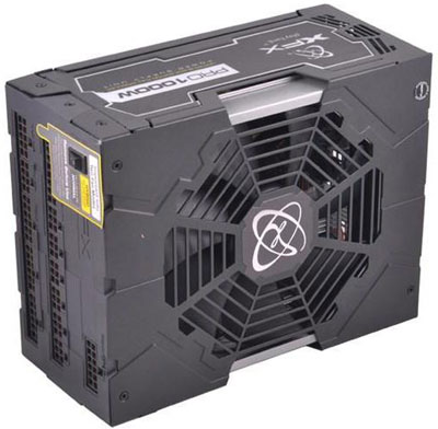 Блок питания XFX ProSeries