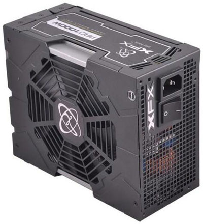 Блок питания XFX ProSeries