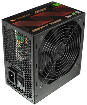 Блок питания Thermaltake Smart 730W