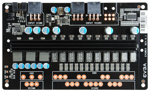 EVGA EPower