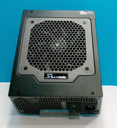 Seasonic Platinum 1200W