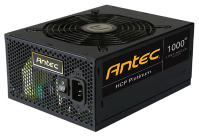 Блок питания Antec HPC-1000 Platinum