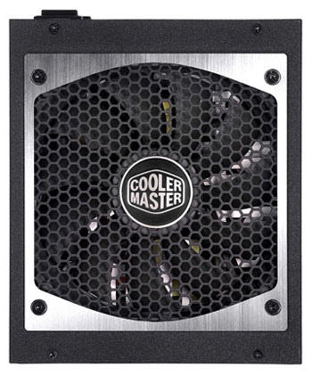 Блок питания Cooler Master Silent Pro Hybrid 1300W