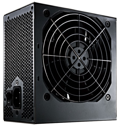 Блок питания Cooler Master B700