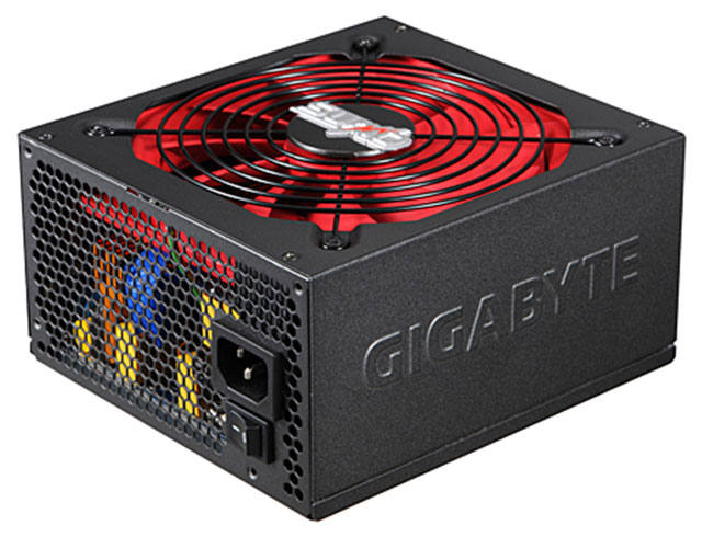 Блок питания Gigabyte Sumo Platinum 1000W