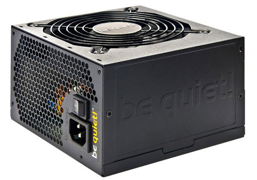 Блок питания be quiet! Pure power L7 530W