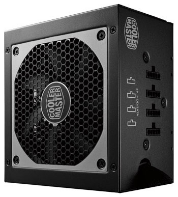 Блок питания Cooler Master VS Series