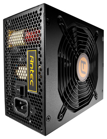 Блок питания Antec High Current Pro Platinum 1300W