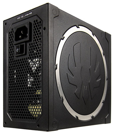 Блок питания BitFenix Fury 750G