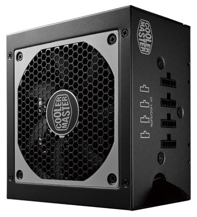 Блок питания Cooler Master VSM Series