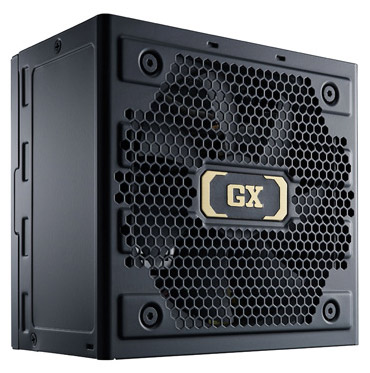 Блок питания Cooler Master GXII Pro