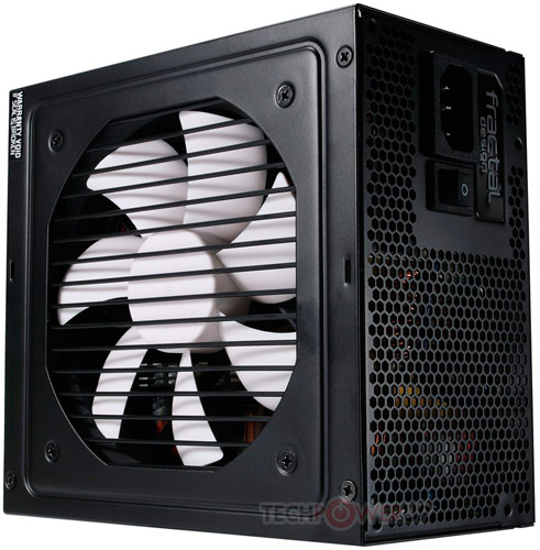 Блок питания Fractal Design Edison M