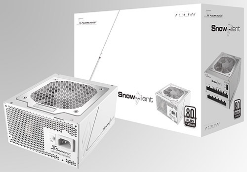 Sea Sonic Computex 2015