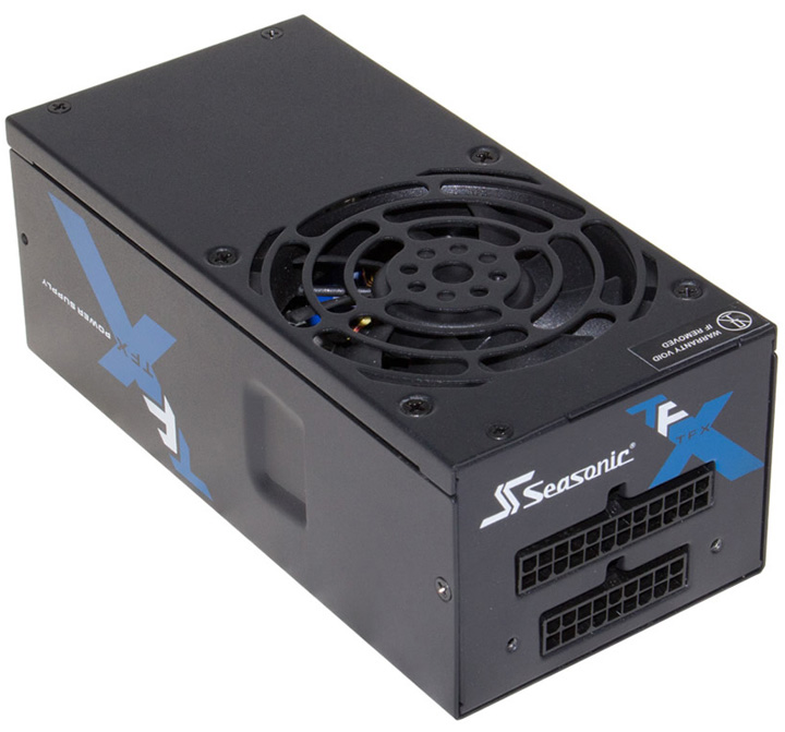 Блок питания Seasonic TFX