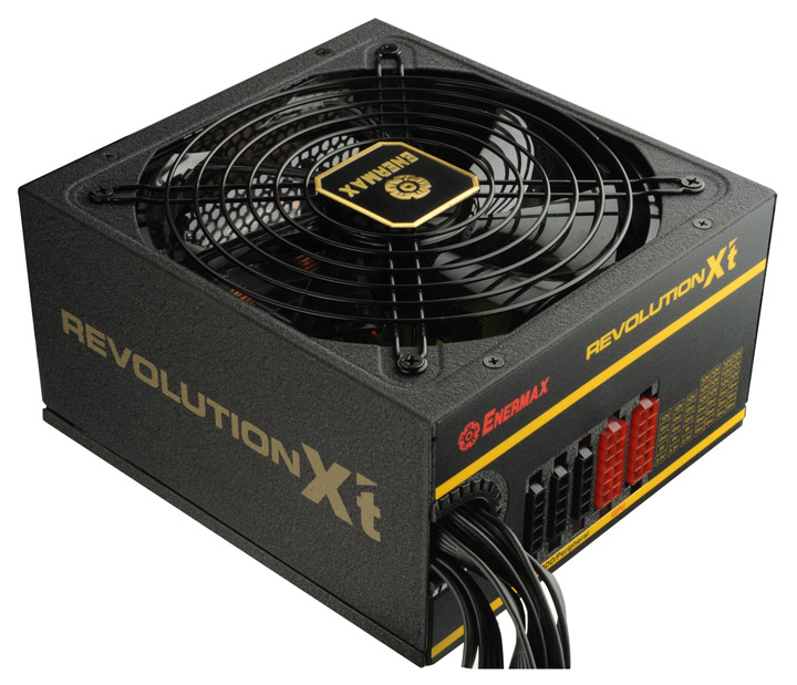 Enermax Revolution X't II