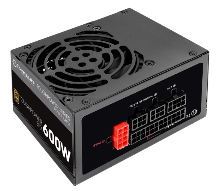 Thermaltake SFX Gold 600 Вт