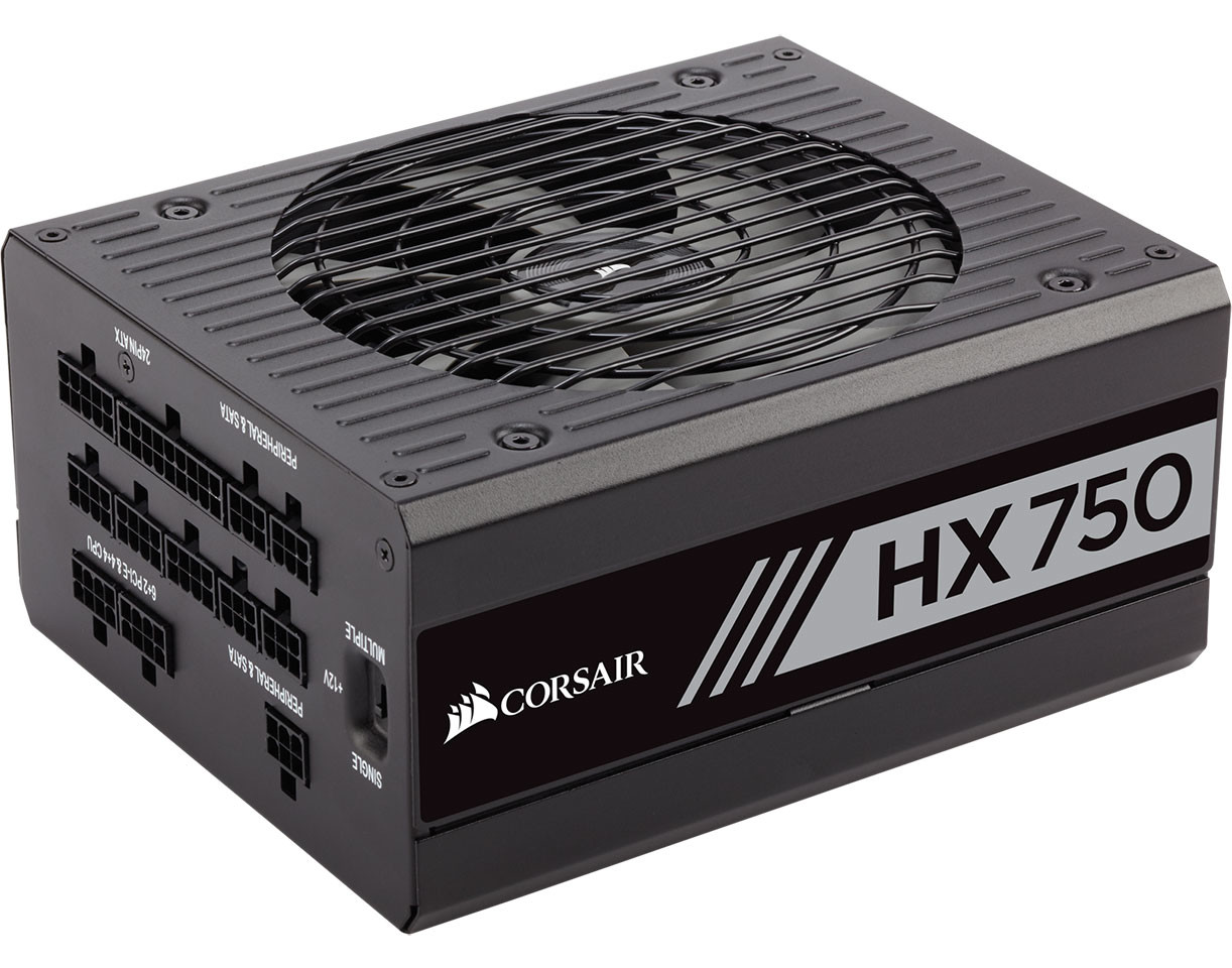 Corsair HX