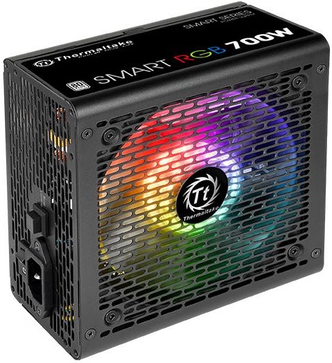 Thermaltake Smart RGB