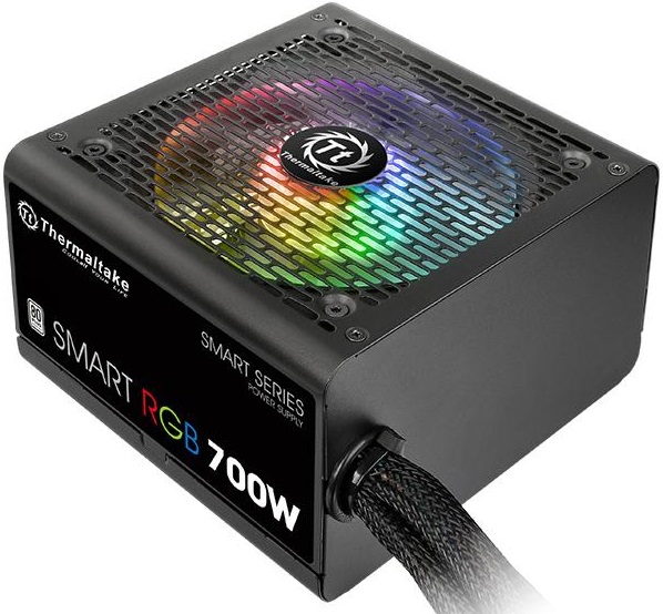 Thermaltake Smart RGB