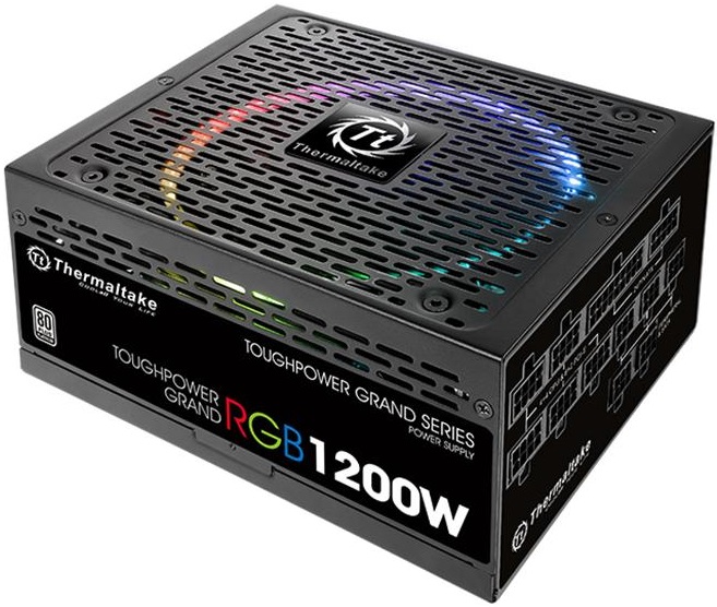 Toughpower Grand RGB Platinum