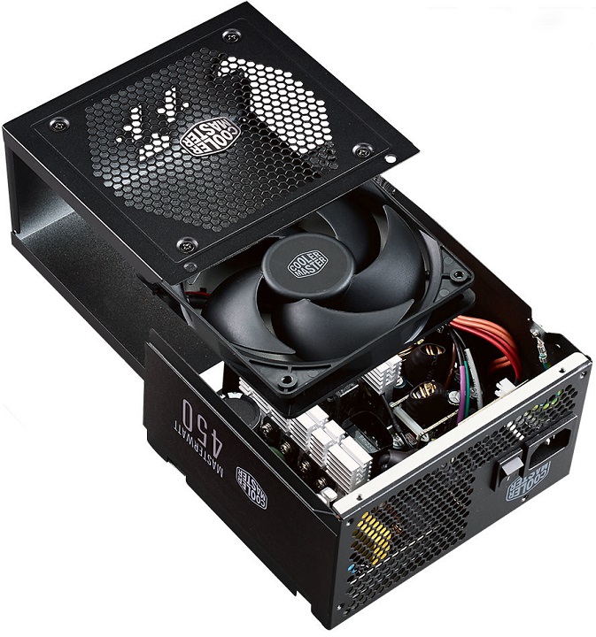 Cooler Master MasterWatt