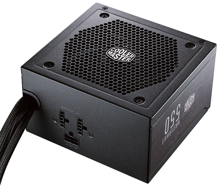 Cooler Master MasterWatt