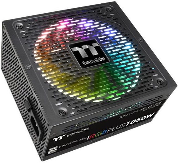 Thermaltake Toughpower iRGB Plus