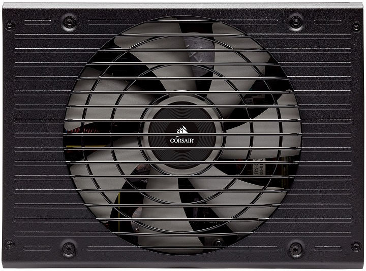 Corsair AX1600i