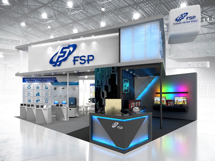 FSP Group