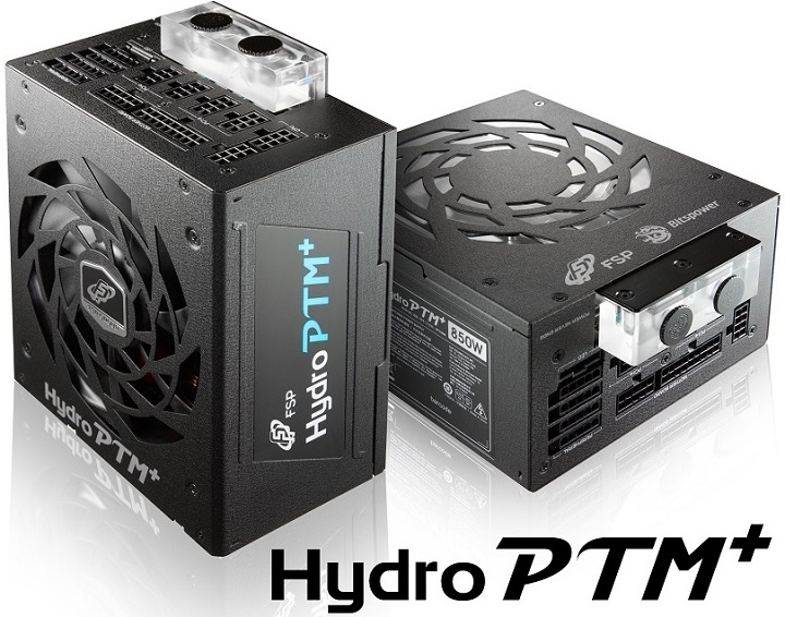 FSP Hydro PTM+