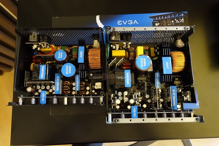 EVGA Super G7 1000W